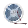 Ruban LED 10M 24V 12W/M SMD2835 IP20 1400LED - Blanc Chaud 2300K - 3500K - SILAMP