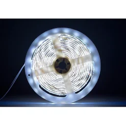 Ruban LED multicolore 10 mètres 220V IP65