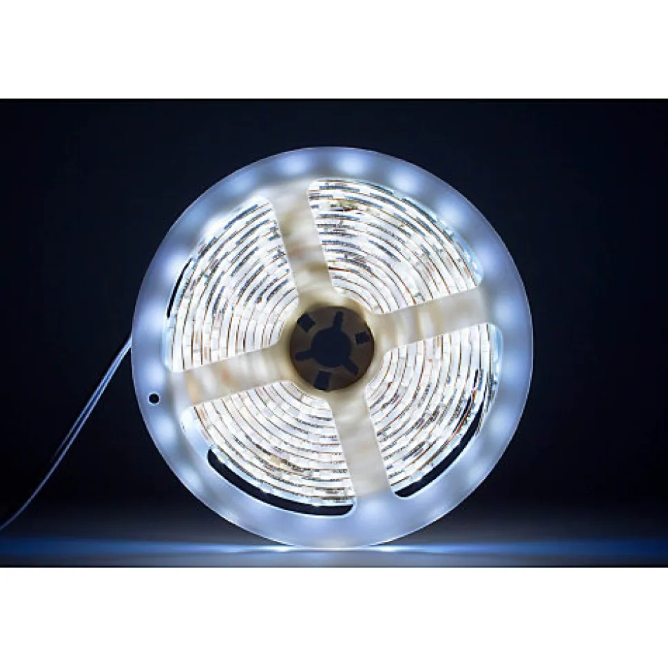 Ruban LED multicolore 10 mètres 220V IP65