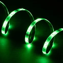 Ruban LED RGB - 5m - IP65 - 7,2W/m - Flexible & étanche