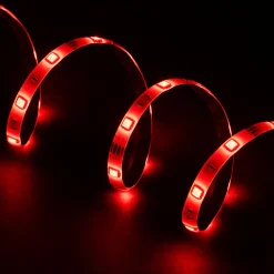 Ruban LED RGB - 5m - IP65 - 7,2W/m - Flexible & étanche