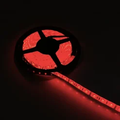 Ruban LED RGB 12V 5M 5050 IP44 60LED/m - SILAMP