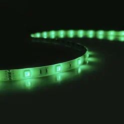 Ruban LED RGB 12V 5M 5050 IP44 30LED/m - SILAMP