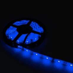 Ruban LED RGB 12V 5M 5050 IP44 30LED/m - SILAMP