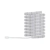 Ruban LED SimpLED dimmable IP20 990lm 24W blanc L.300 x H.3cm Paulmann