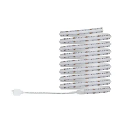 Ruban LED SimpLED dimmable IP20 990lm 24W blanc L.300 x H.3cm Paulmann