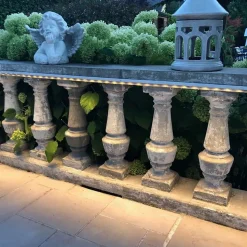 Ruban LED Solaire 10M IP65 - Avec Télécommande - Idéal pour Jardin, Terrasse, Balcon, Allée - Groupe DDC