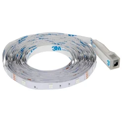 Ruban LED USB avec télécommande 5m - Atmosphera