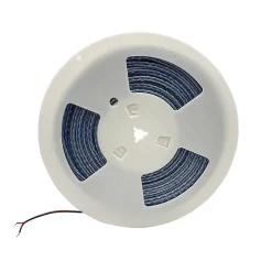 Ruban LED 220V AC 50M 8mm 2835 IP65 120LED/M - Blanc Froid 6000K - 8000K - SILAMP