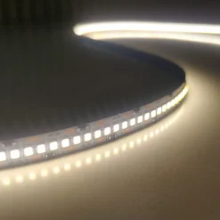 Ruban LED 12V 5M 2835 IP20 240LED/m - Blanc Chaud 2300K - 3500K - SILAMP