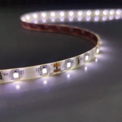 Ruban LED 12V 5M 2835 IP44 60LED/m - Blanc Chaud 2300K - 3500K - SILAMP