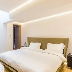 Ruban LED 12V 5M 2835 IP20 120LED/m - Blanc Neutre 4000K - 5500K - SILAMP