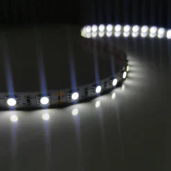 Ruban LED 12V 5M 5050 IP20 60LED/m (Pack de 10) - Blanc Froid 6000K - 8000K - SILAMP