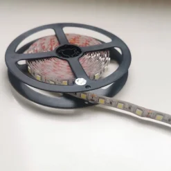 Ruban LED 12V 5M 5050 IP20 60LED/m (Pack de 10) - Blanc Froid 6000K - 8000K - SILAMP