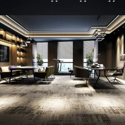 Ruban LED 220V Recoupable 5050 50M IP65 60LED/m - Blanc Chaud 2300K - 3500K - SILAMP