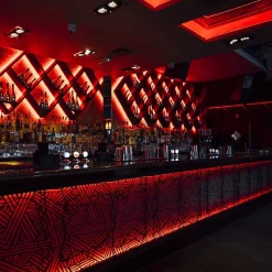 Ruban LED 220V Recoupable 50M 5050 IP65 60LED/m - SILAMP