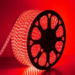 Ruban LED 220V Recoupable 50M 5050 IP65 60LED/m - SILAMP