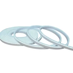 Ruban lumineux néon Almeida LED intégrée variation de couleurs IP65 dimmable 22W L.500cm blanc Goodhome