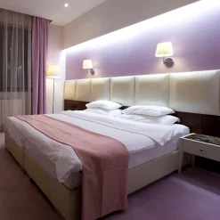 Ruban 12V 5M 30LED/m RGBCW avec télécommande - SILAMP