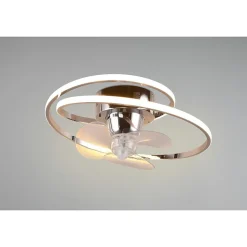 Sapin décoratif lumineux bois intérieur - Lotti