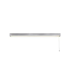 Searchlight Venti Applique Murale Chrome Poli, Polycarbonate Dépoli