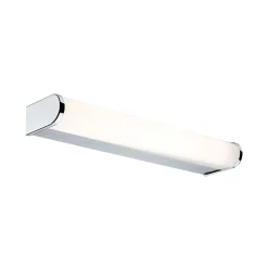 Selection Bathroom Applique LED Arneb IP44 White Switch 700lm 230V 6,5W Chrome