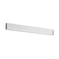 Selection Bathroom Applique LED Nembus IP44 3000K 600lm 230V 9W Chrome
