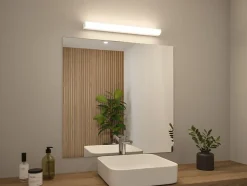 Selection Bathroom Applique LED Arneb IP44 3000K 1000lm 230V 12,5W Blanc