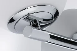 Selection Bathroom Applique LED Gove IP44 3000K 400lm 230V 5W Chrome Satiné