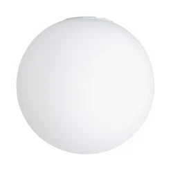 Selection Bathroom Plafonnier Gove Verre de rechange Satiné