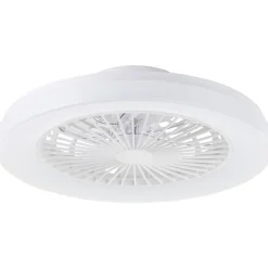 SIANO Plafonnier avec ventilateur