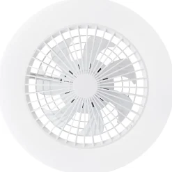 SIANO Plafonnier avec ventilateur