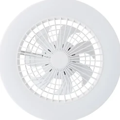 SIANO Plafonnier avec ventilateur