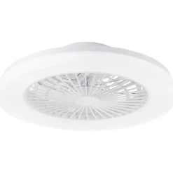 SIANO Plafonnier avec ventilateur