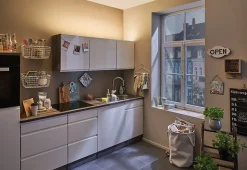 SimpLED Power Strip LED Blanc chaud avec Dimm/Switch Kit complet 3m revêtue 33W 1100lm/m 72 LEDs/m 3000K 48VA