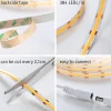 SimpLED Strip LED Full-Line COB Kit complet 1,5m 7W 500lm/m 384 LEDs/m 3000K 12VA
