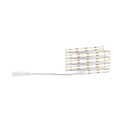 SimpLED Strip LED Full-Line COB Kit complet 1,5m 7W 500lm/m 384 LEDs/m 3000K 12VA