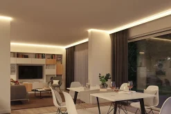 SimpLED Strip LED Smart Home Zigbee 3.0 RGB Kit complet 10m revêtue 26W 90lm/m 30 LEDs/m RGB 36VA