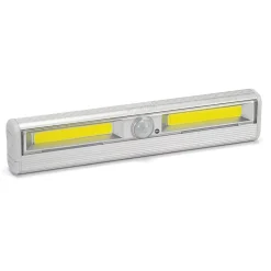 SMARTY: mini réglette LED avec détecteur de mouvements