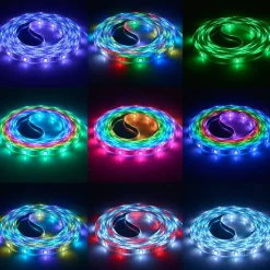 Sonoff - Ruban Led Connecté Wifi L3-5m-p