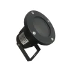 Spot à Piquer LED Extérieur IP65 pour Ampoule GU10 - SILAMP