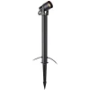 Spot étanche sur pied 45 cm 6W 24V IP44 Garden24 - Markslöjd