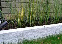 Spot de jardin ARNE-LED en acier avec 1xGU10 - Noir - Lucide