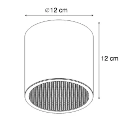 Spot design noir - Impact Honey