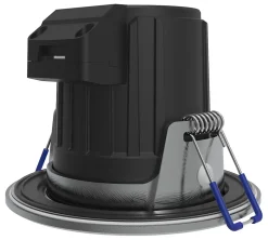 Spot dimmable spécial Salle de BainsAlu - Voltman