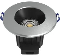 Spot dimmable spécial Salle de BainsAlu - Voltman