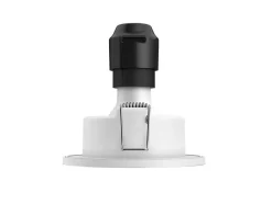 Spot encastré dimmable Bluetooth Philips Hue IP44 Rond GU10 350lm 5W multicolore