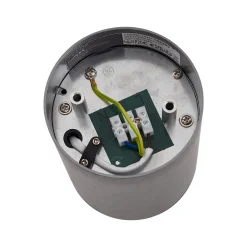 Spot encastré moderne métal canon de fusil GU10 inclinable 50 mm - Rondoo Up