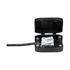 Spot encastré modulaire LED Nova Coin rond 51mm Coin 6W 530lm 230V 4000K Satiné