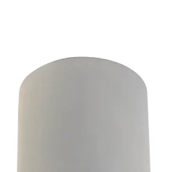 Spot encastré rond intelligent en béton avec Wifi GU10 - Deep